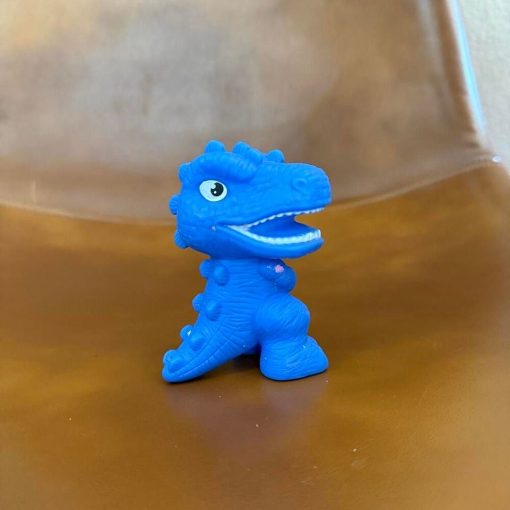 Unbranded Blue Dolls-accessories